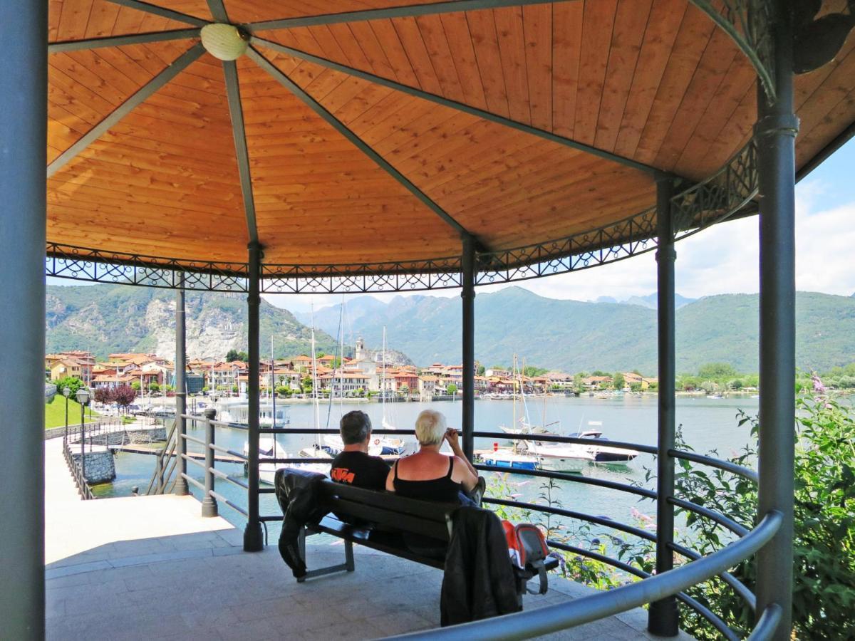 Holiday Home Casa Del Villaggio By Interhome Baveno Extérieur photo