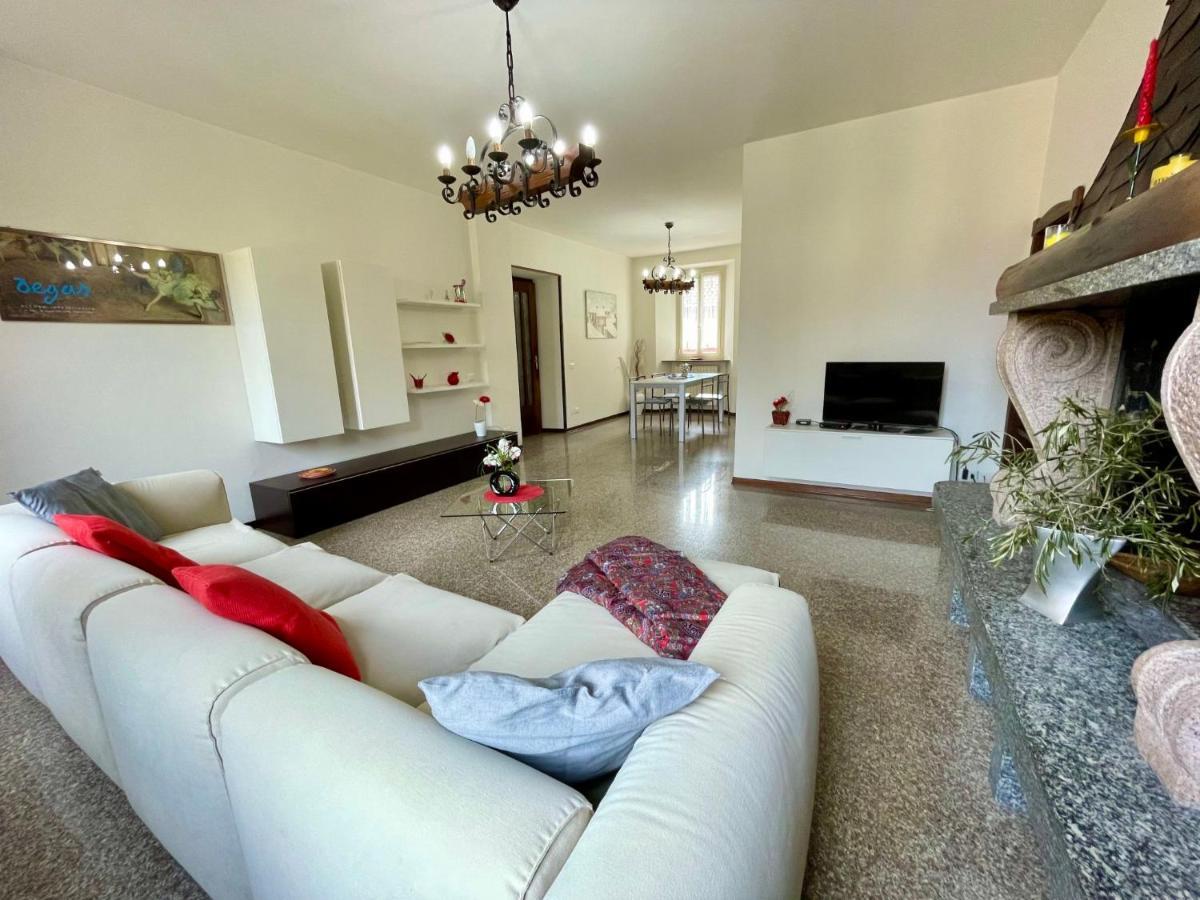 Holiday Home Casa Del Villaggio By Interhome Baveno Extérieur photo