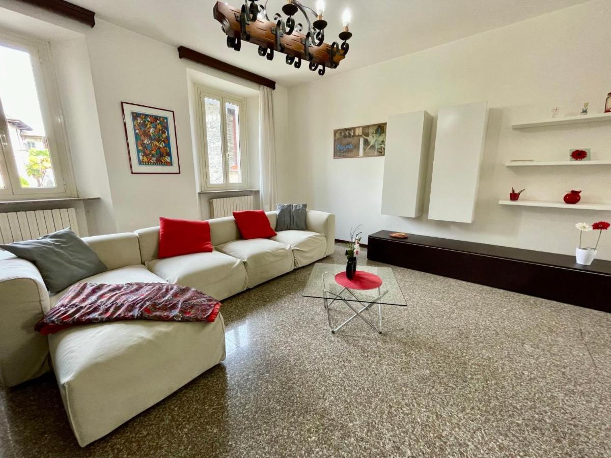 Holiday Home Casa Del Villaggio By Interhome Baveno Extérieur photo