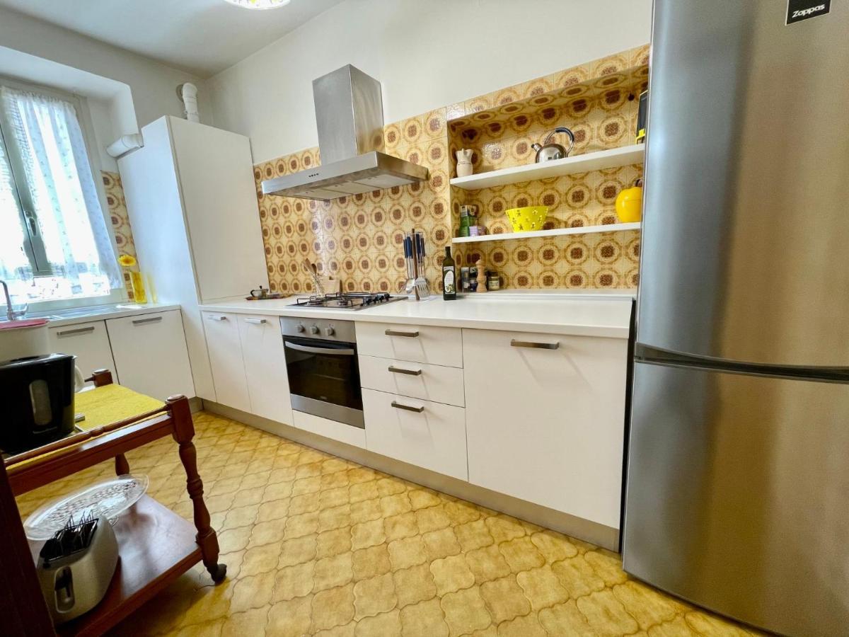 Holiday Home Casa Del Villaggio By Interhome Baveno Extérieur photo