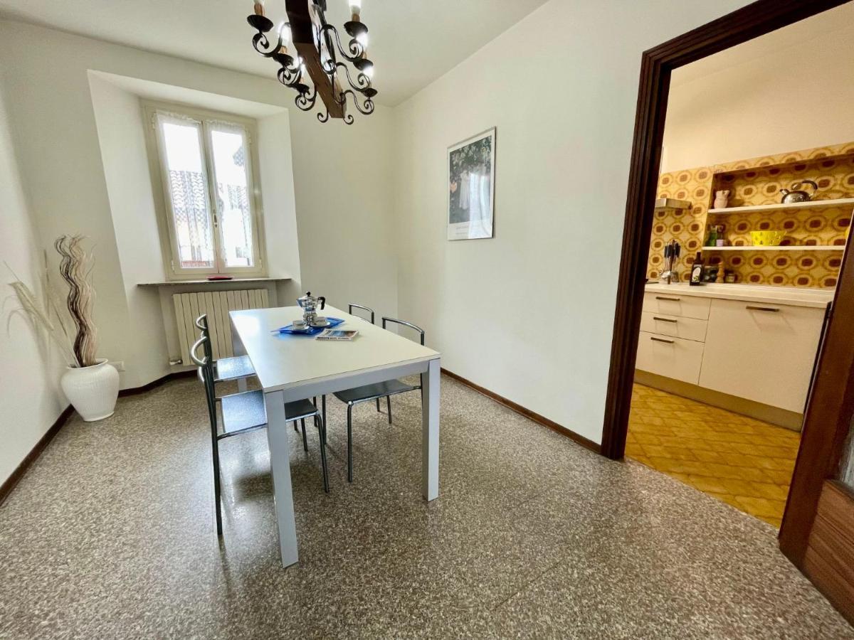 Holiday Home Casa Del Villaggio By Interhome Baveno Extérieur photo
