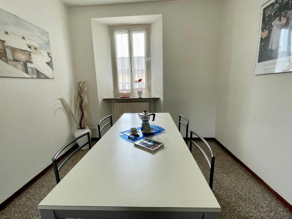 Holiday Home Casa Del Villaggio By Interhome Baveno Extérieur photo