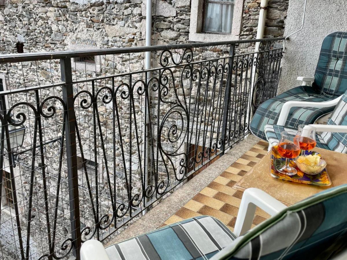 Holiday Home Casa Del Villaggio By Interhome Baveno Extérieur photo