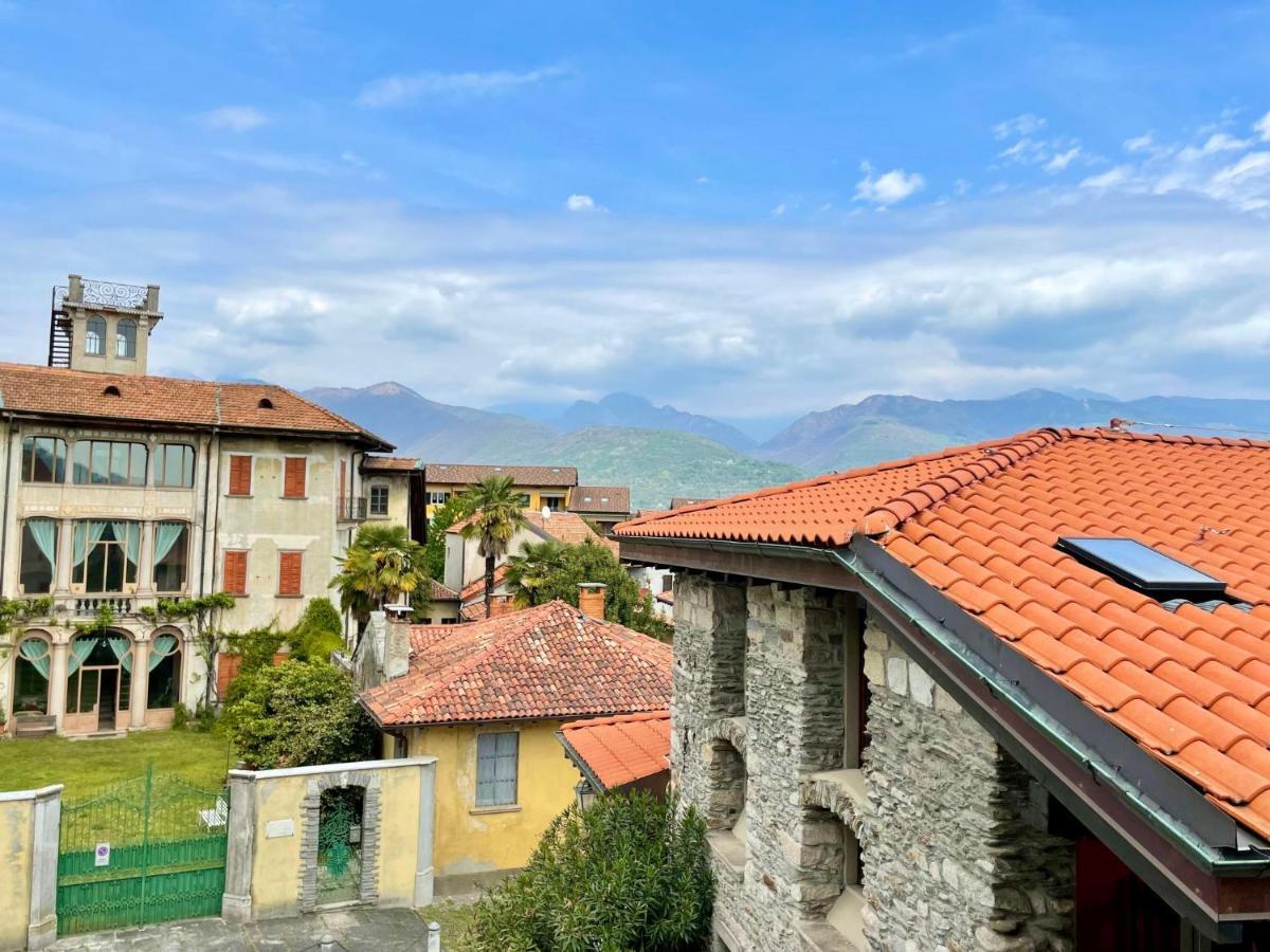 Holiday Home Casa Del Villaggio By Interhome Baveno Extérieur photo