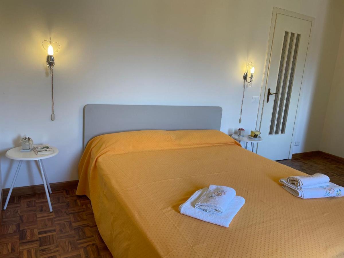 Holiday Home Casa Del Villaggio By Interhome Baveno Extérieur photo