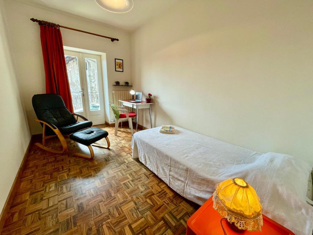 Holiday Home Casa Del Villaggio By Interhome Baveno Extérieur photo
