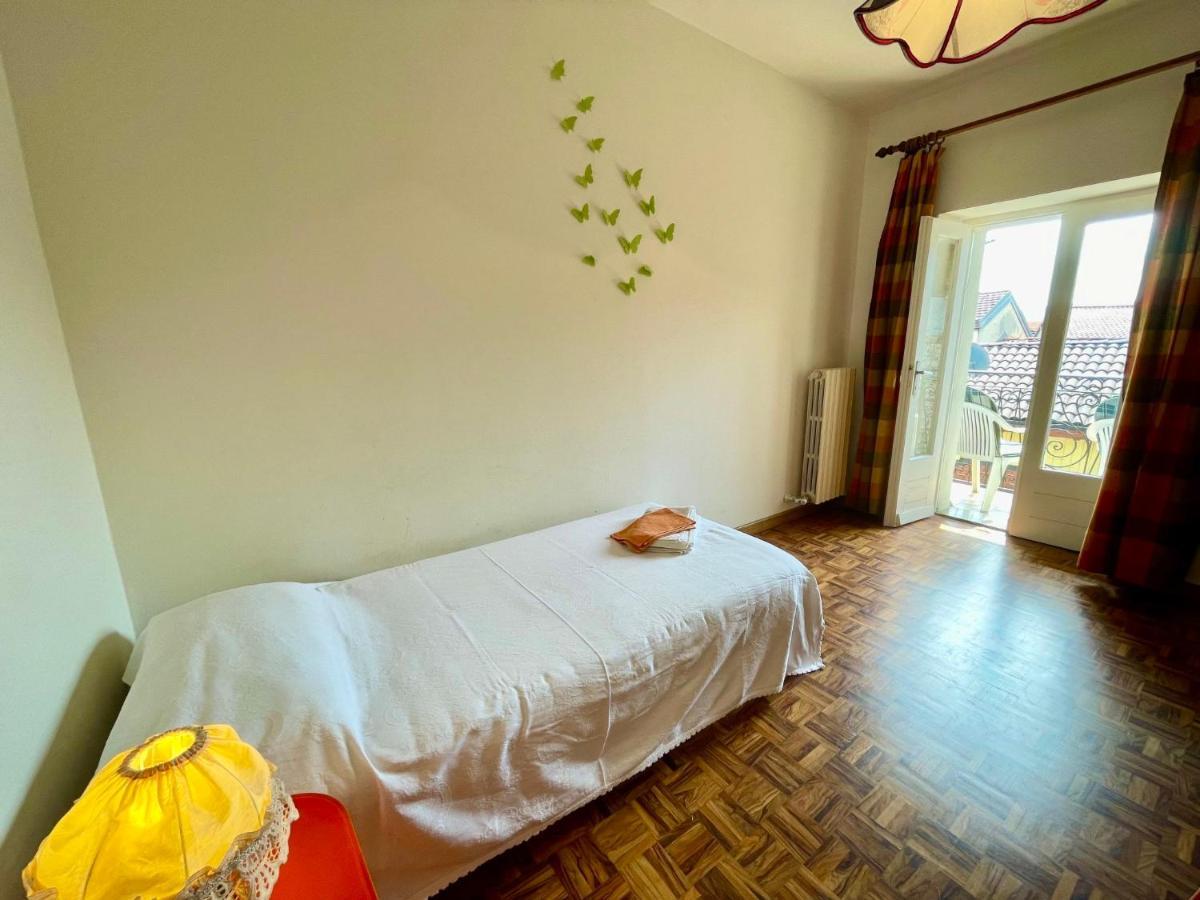 Holiday Home Casa Del Villaggio By Interhome Baveno Extérieur photo