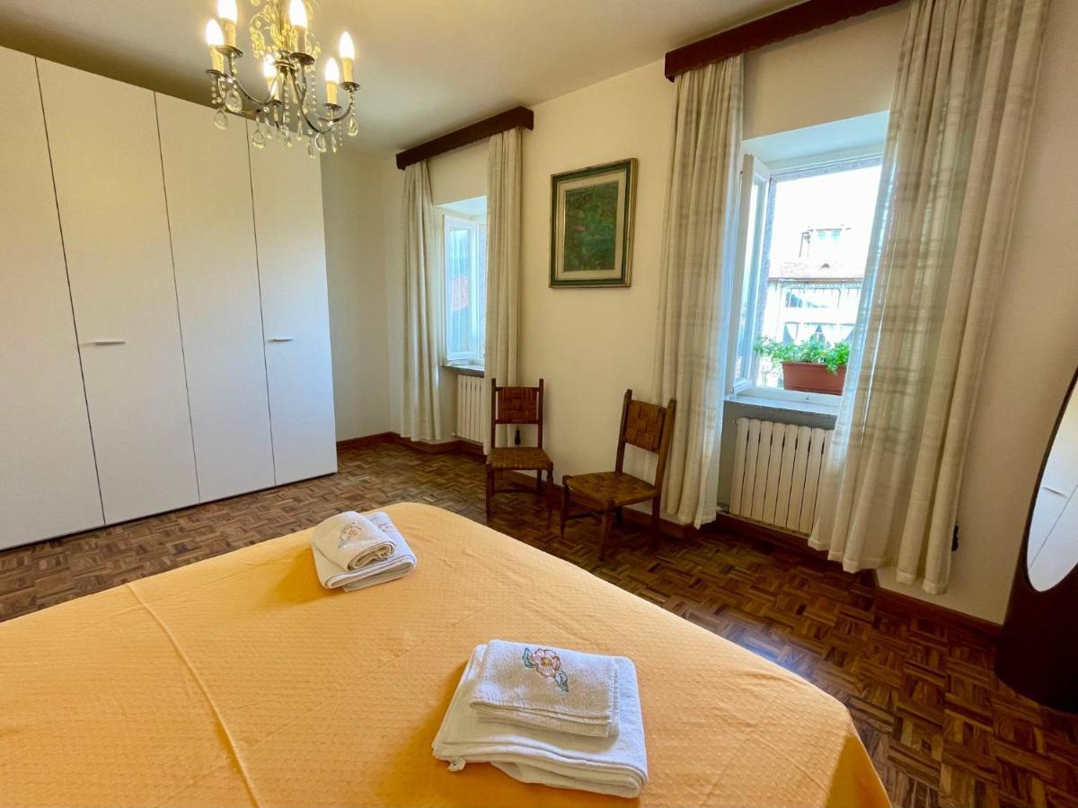 Holiday Home Casa Del Villaggio By Interhome Baveno Extérieur photo