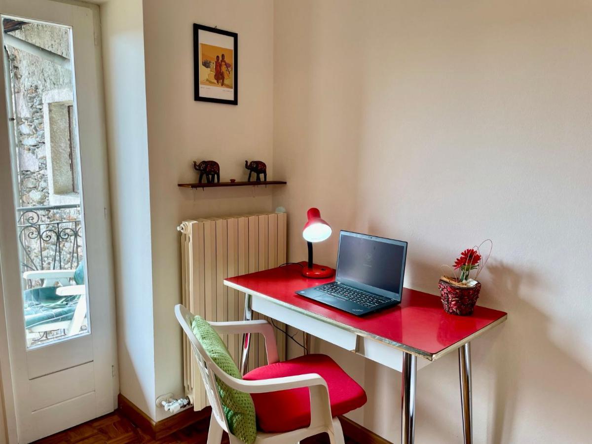 Holiday Home Casa Del Villaggio By Interhome Baveno Extérieur photo